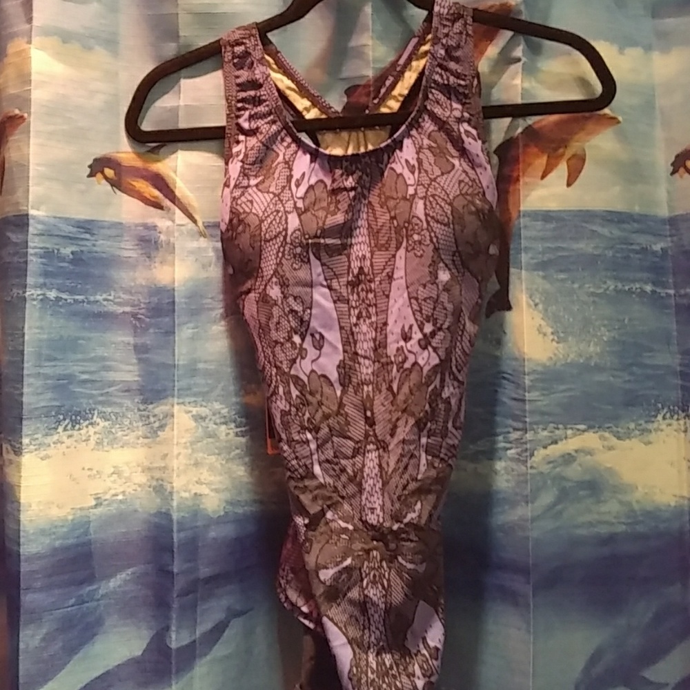 Dolfin Aquashape Swimwear